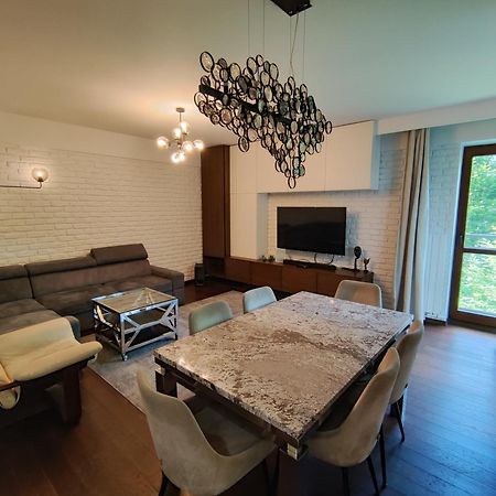 Ws Concept House Apartments クラクフ エクステリア 写真