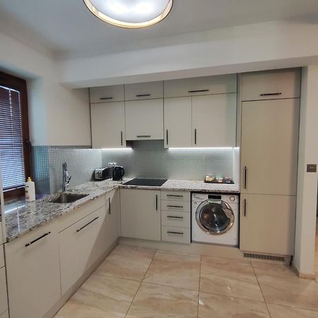 Ws Concept House Apartments クラクフ エクステリア 写真
