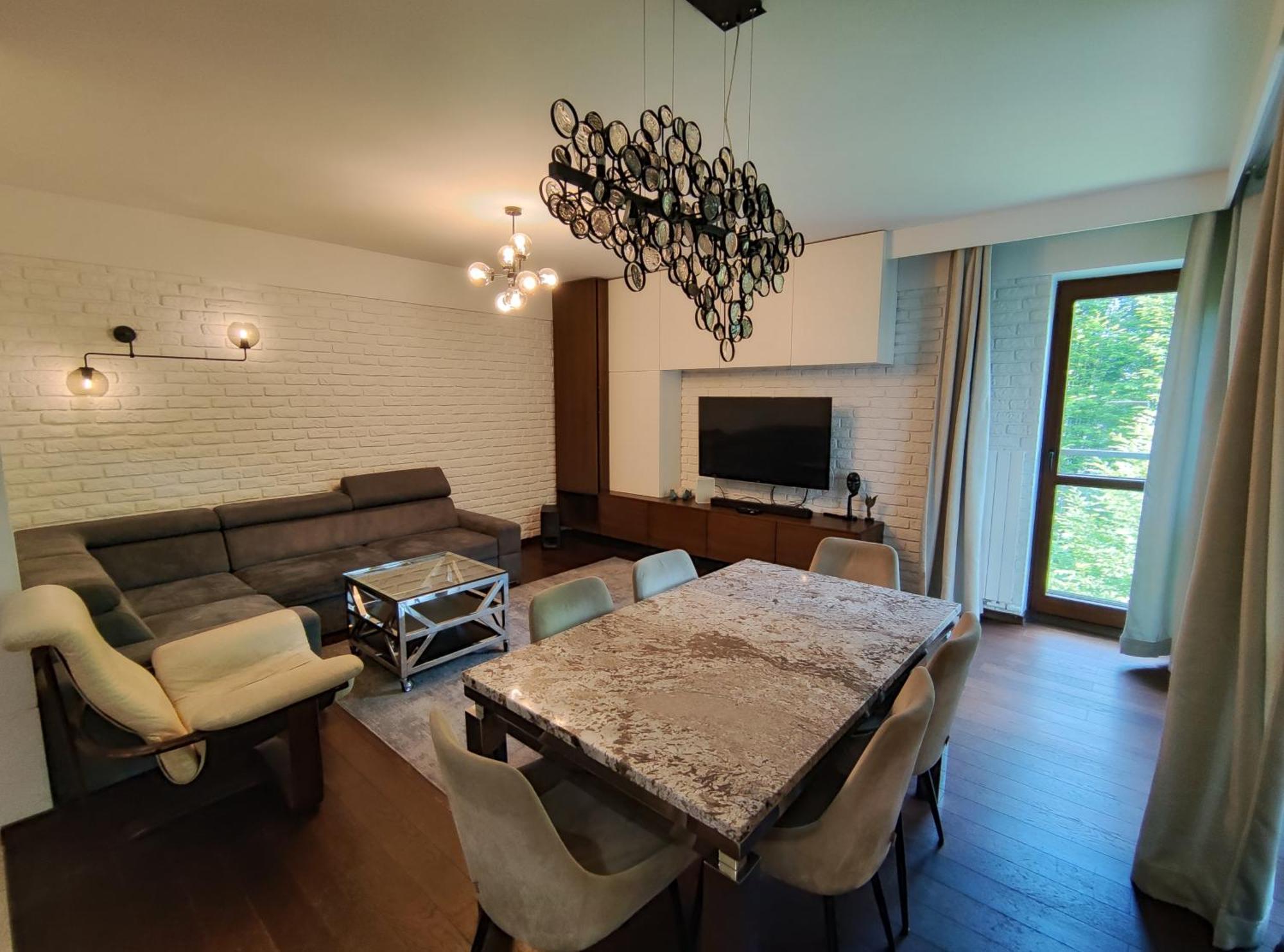 Ws Concept House Apartments クラクフ エクステリア 写真