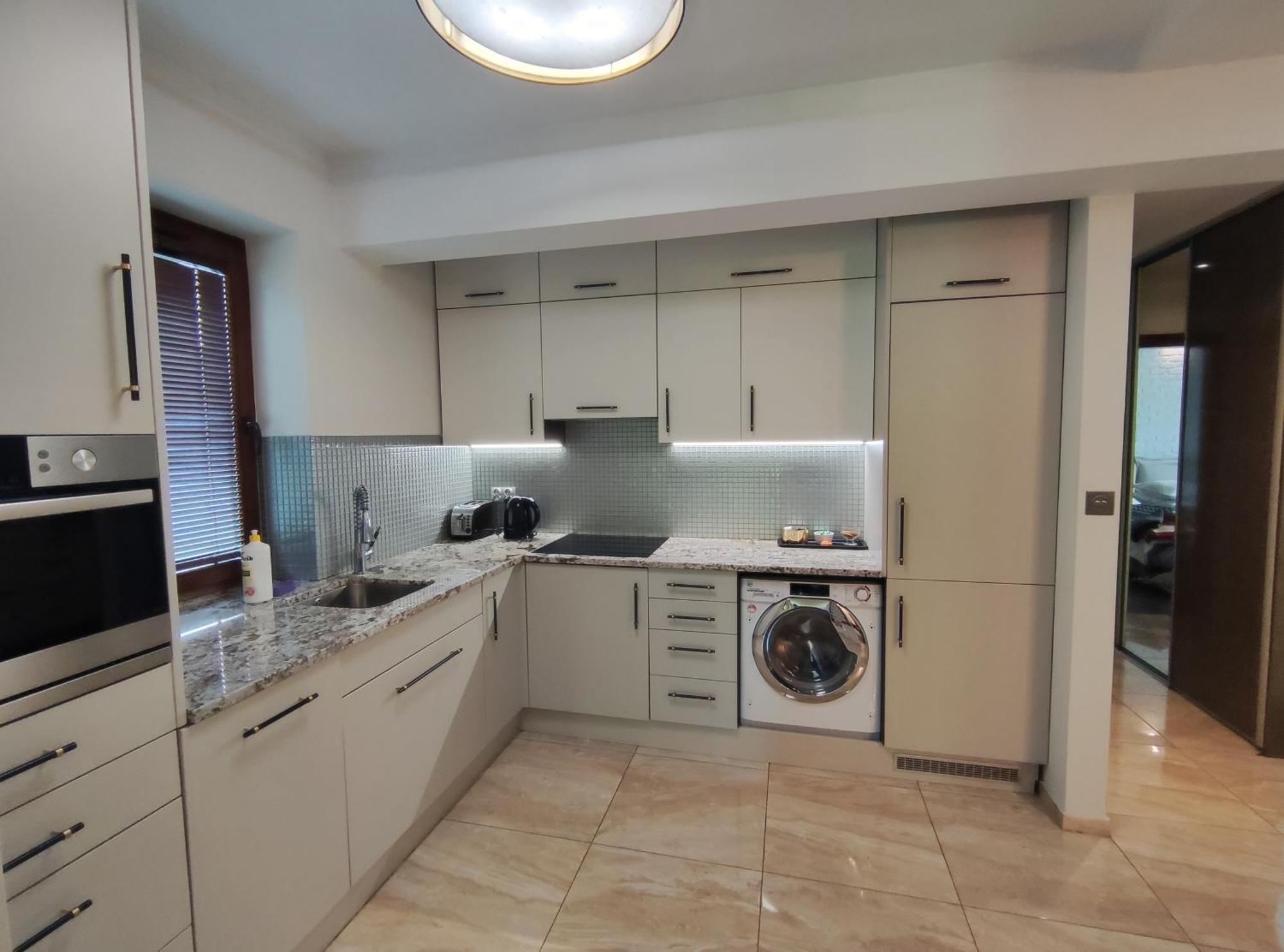 Ws Concept House Apartments クラクフ エクステリア 写真