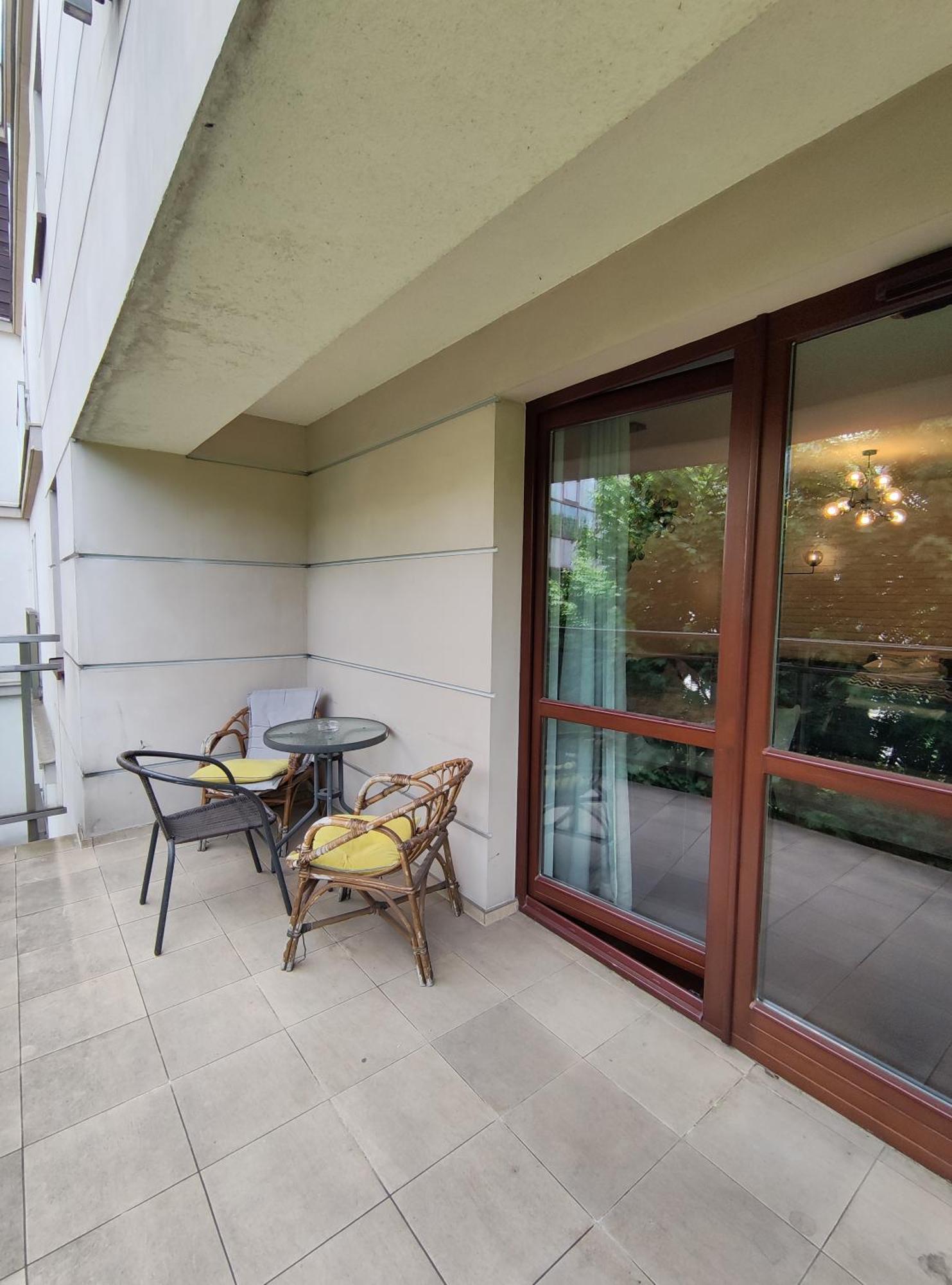 Ws Concept House Apartments クラクフ エクステリア 写真
