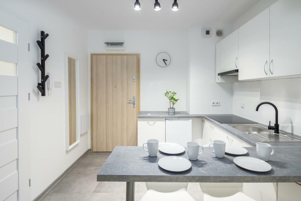 Ws Concept House Apartments クラクフ エクステリア 写真