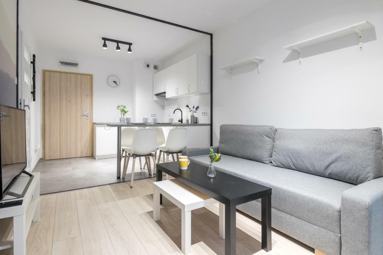 Ws Concept House Apartments クラクフ エクステリア 写真