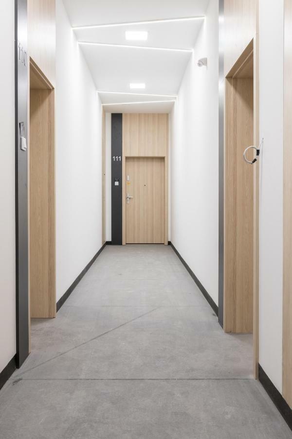 Ws Concept House Apartments クラクフ エクステリア 写真