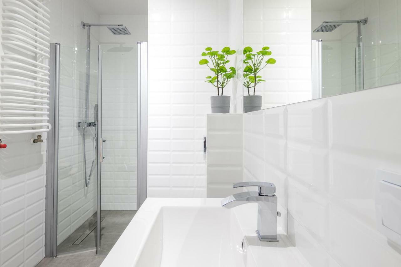 Ws Concept House Apartments クラクフ エクステリア 写真