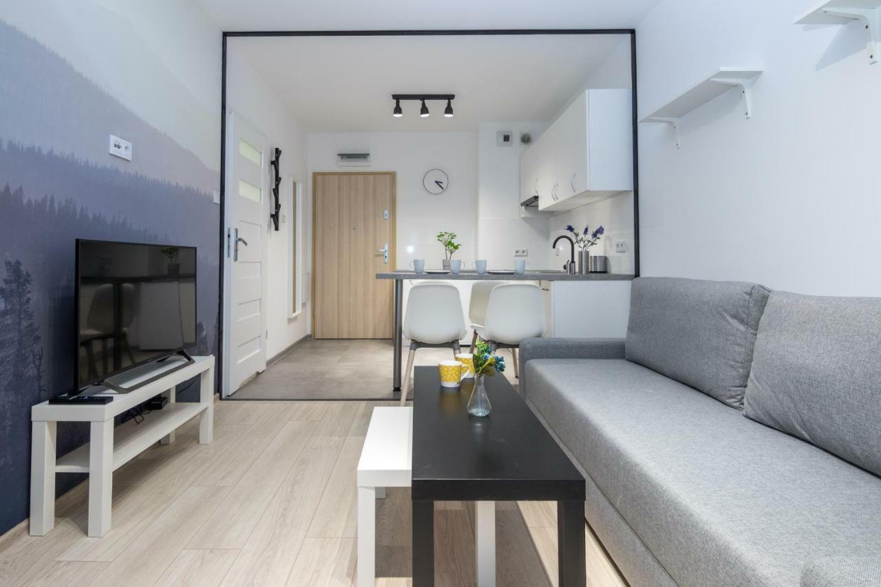 Ws Concept House Apartments クラクフ エクステリア 写真