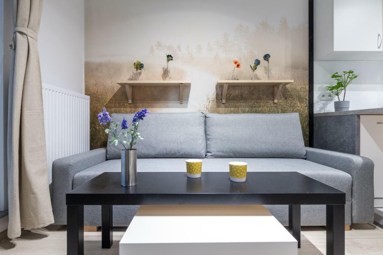 Ws Concept House Apartments クラクフ エクステリア 写真