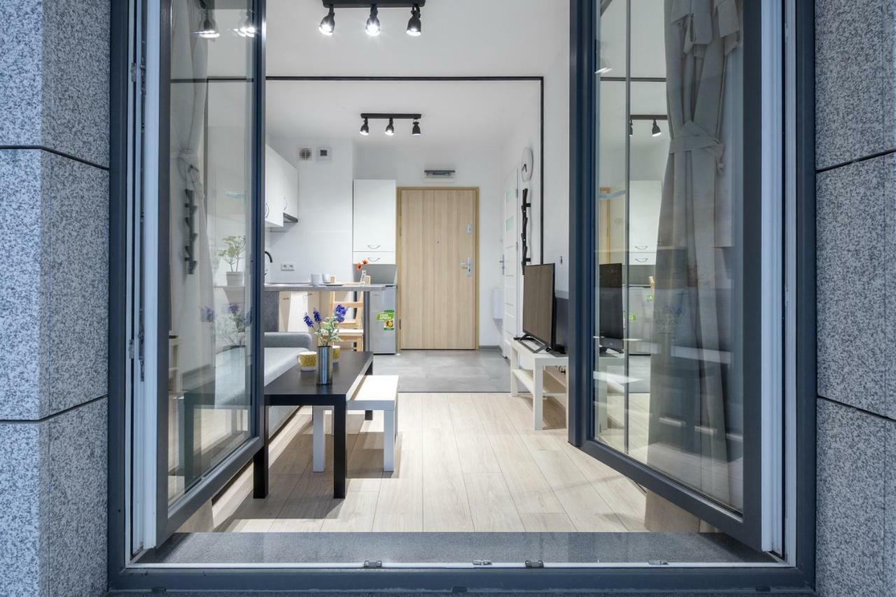 Ws Concept House Apartments クラクフ エクステリア 写真