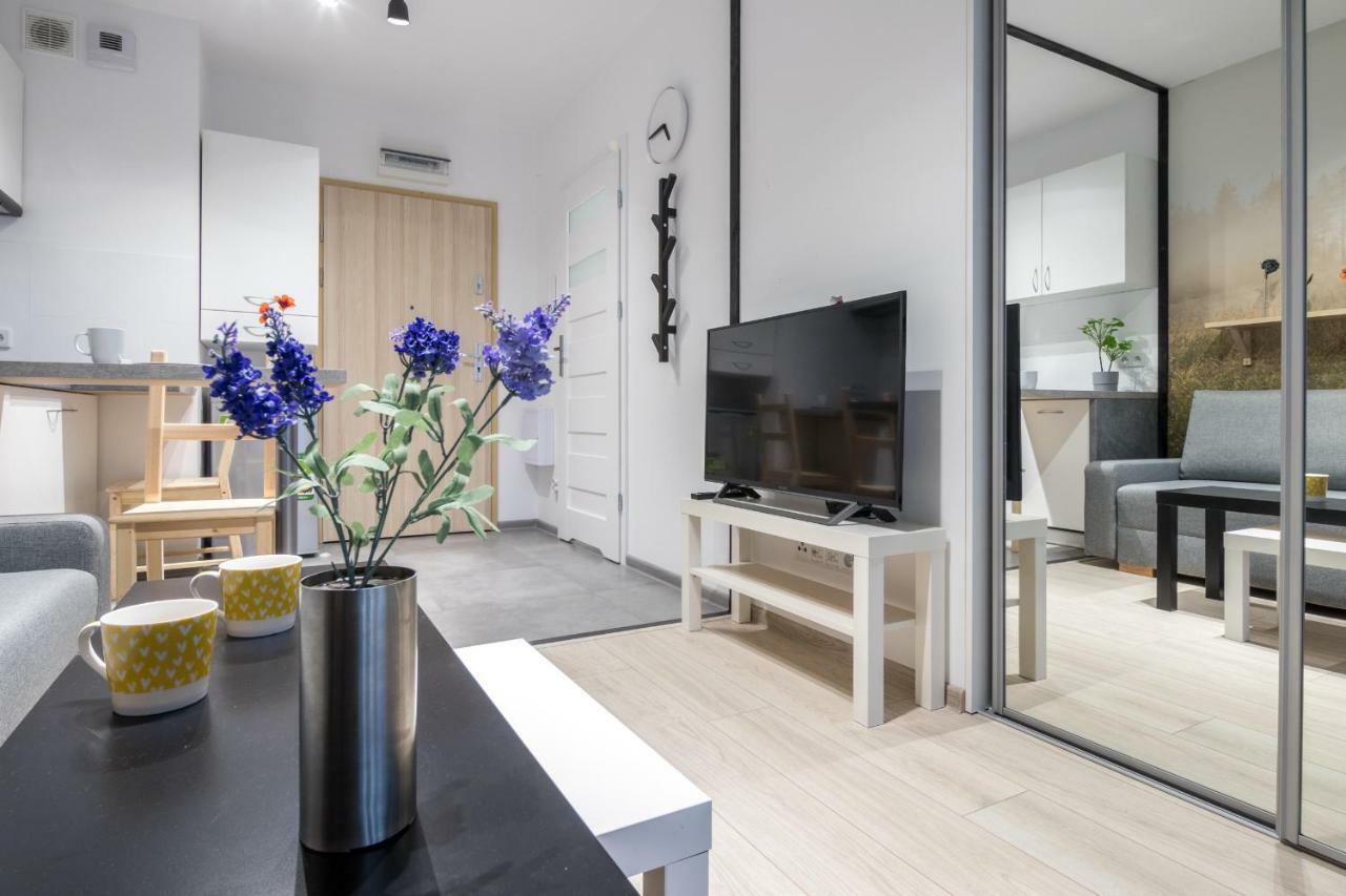 Ws Concept House Apartments クラクフ エクステリア 写真