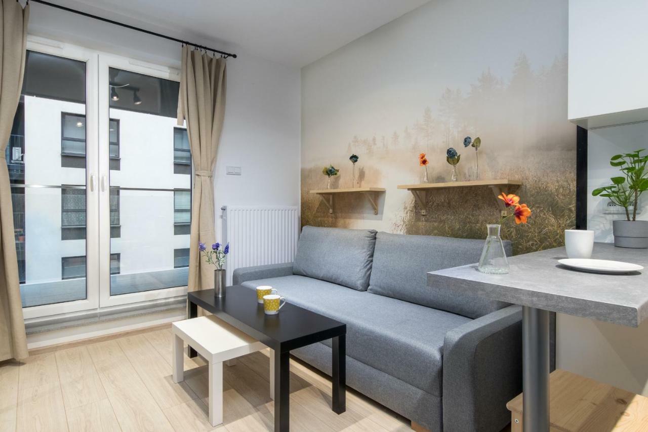 Ws Concept House Apartments クラクフ エクステリア 写真