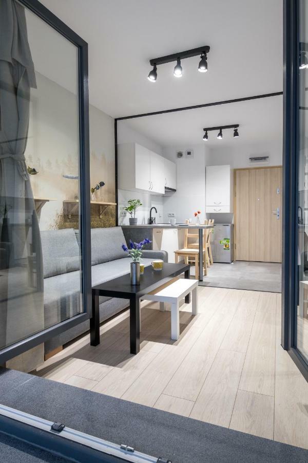 Ws Concept House Apartments クラクフ エクステリア 写真